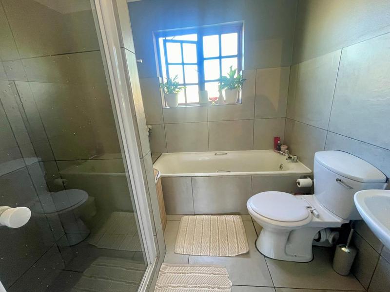 To Let 1 Bedroom Property for Rent in Durbanville Western Cape